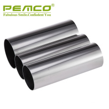 Per Kg Price Of Round SS 304 Stainless Steel Pipe Price